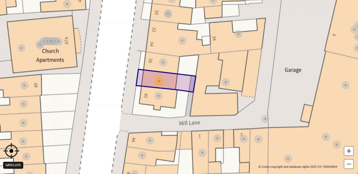 Seamer Road, Scarborough