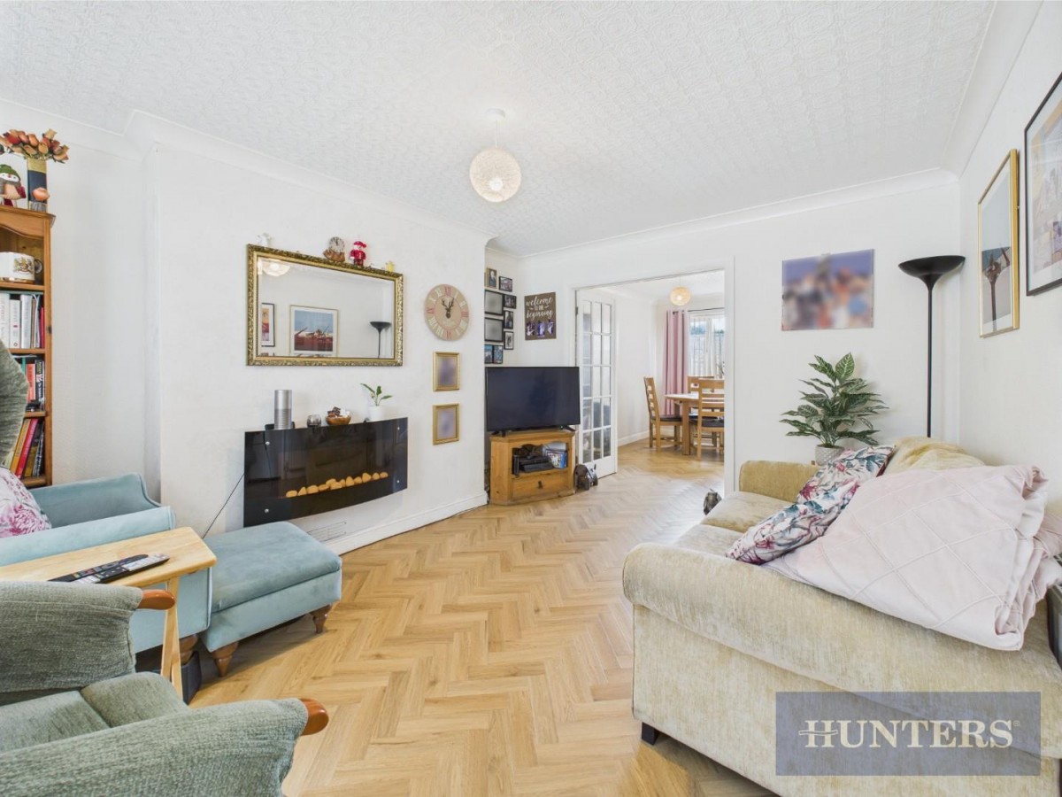 Seamer Road, Scarborough