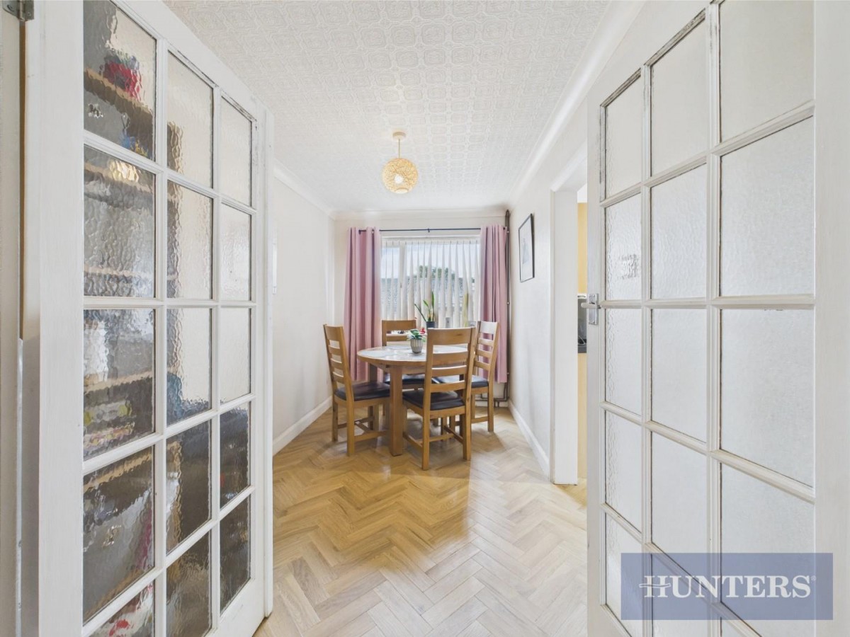 Seamer Road, Scarborough