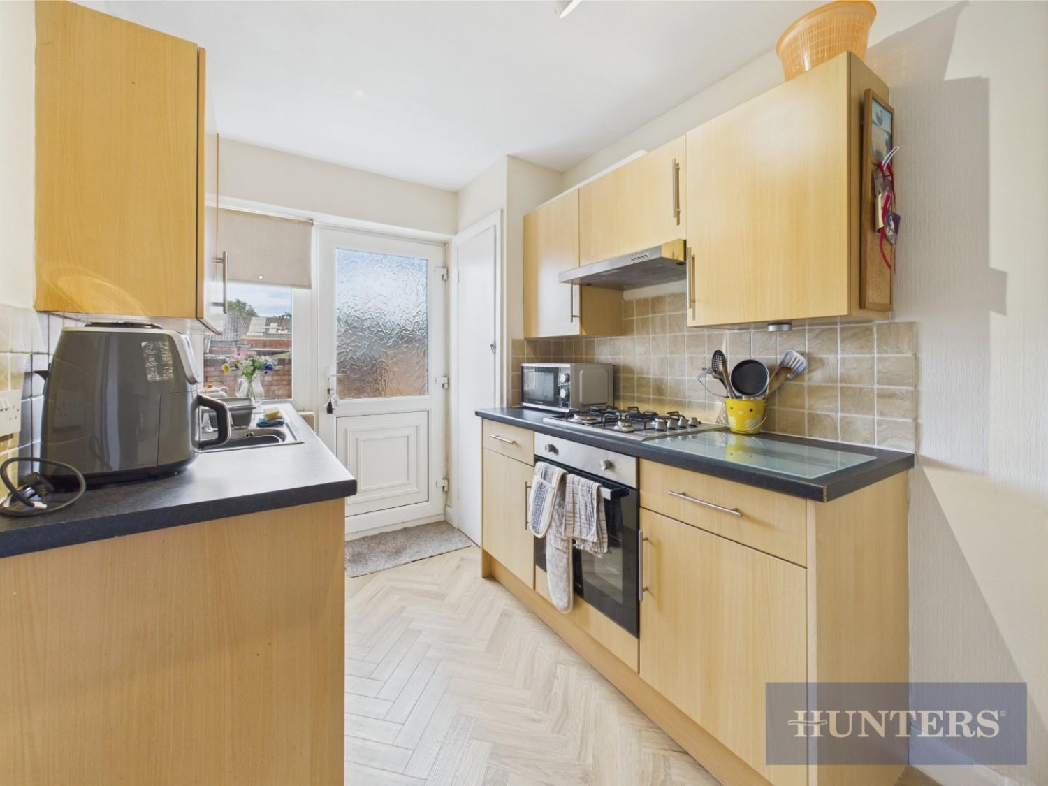 Seamer Road, Scarborough