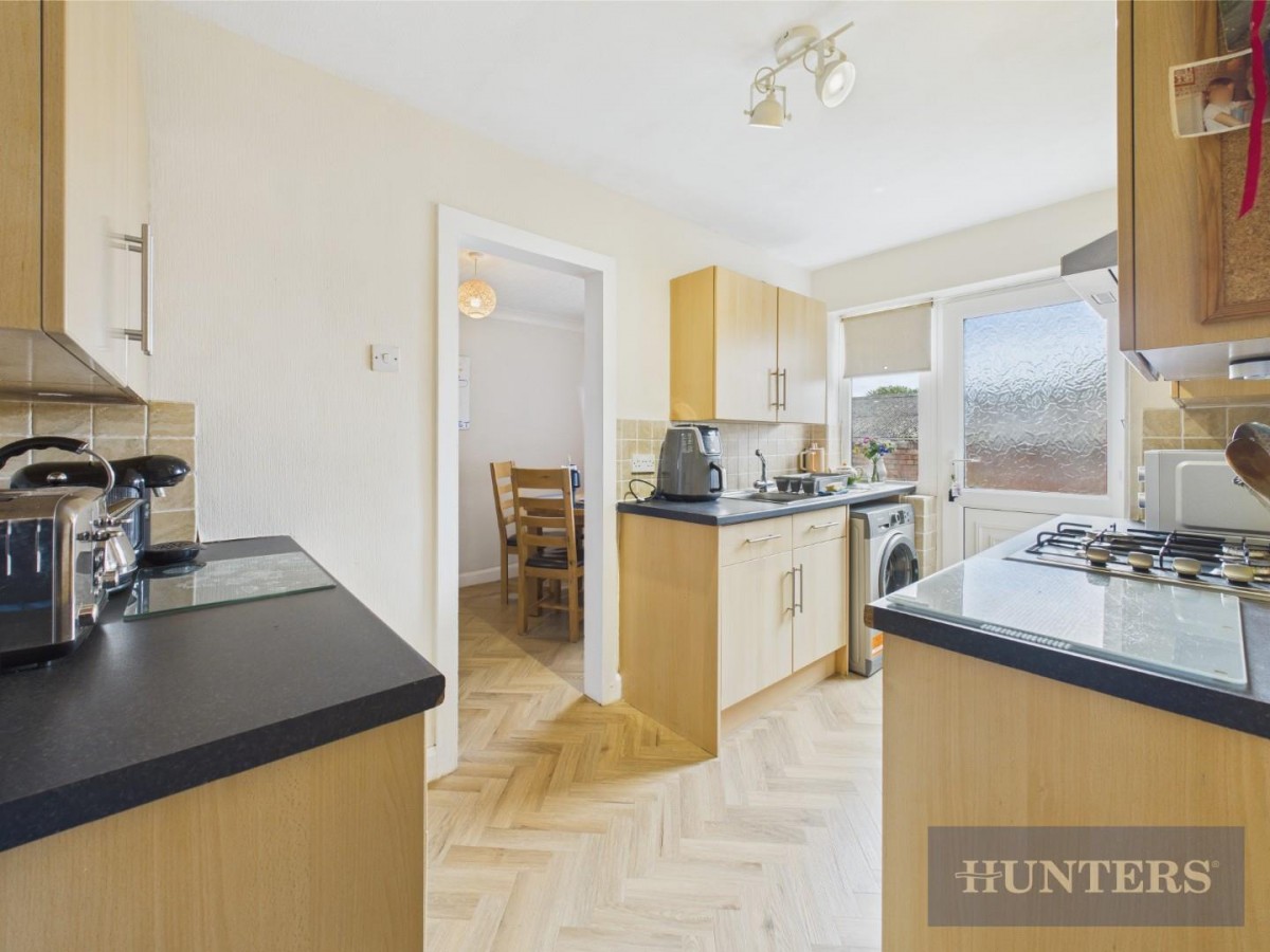 Seamer Road, Scarborough