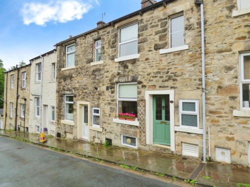 Castle View Terrace, Skipton