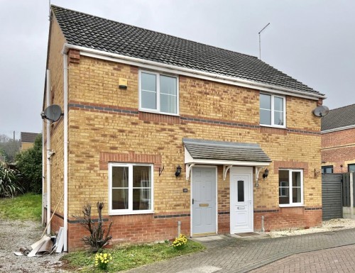 Hart Hills, Hemingfield, Barnsley