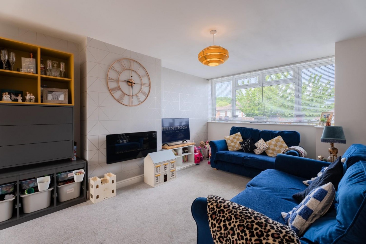 Camberley Crescent, Wolverhampton