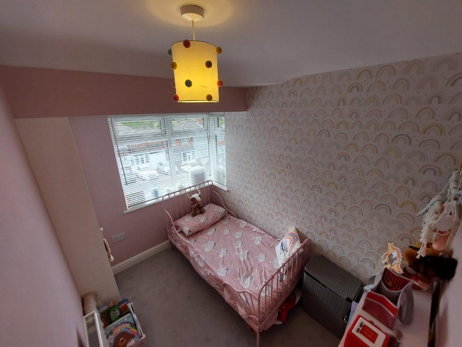 Camberley Crescent, Wolverhampton