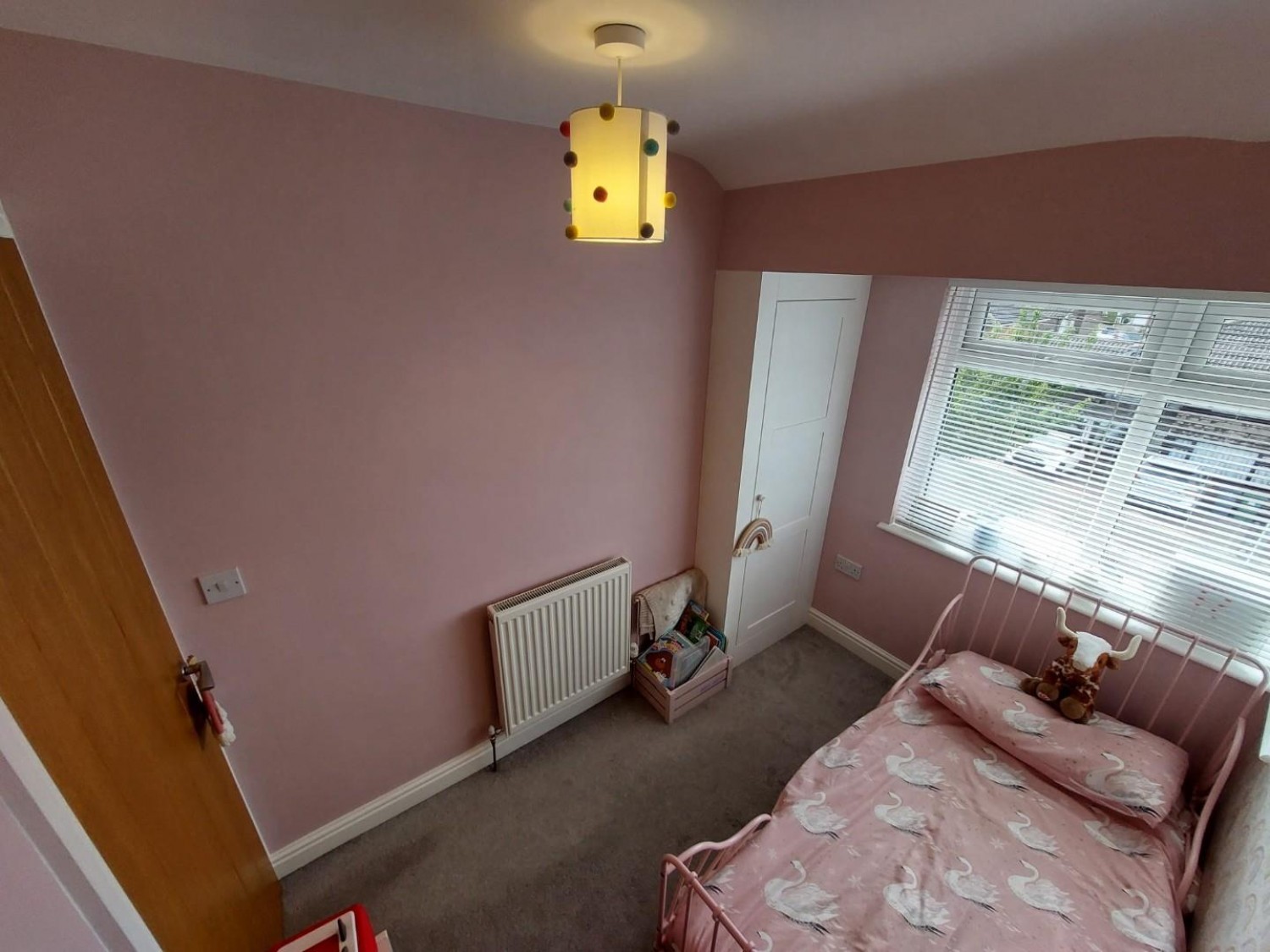 Camberley Crescent, Wolverhampton
