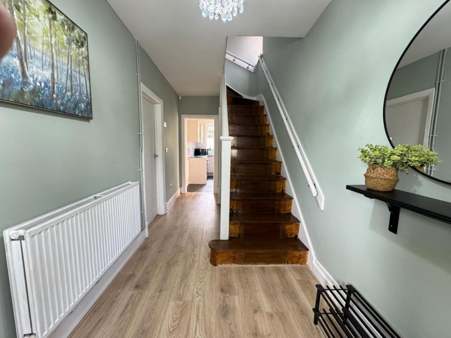 Walsall Road, Perry Barr, Birmingham