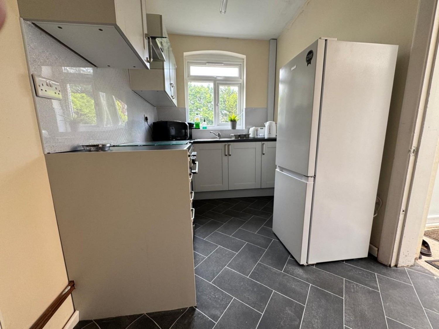 Walsall Road, Perry Barr, Birmingham