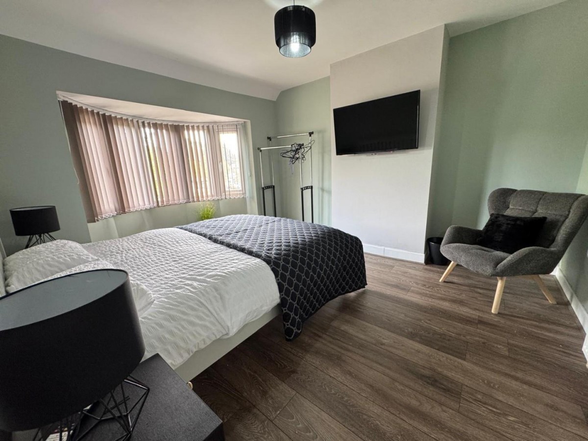 Walsall Road, Perry Barr, Birmingham