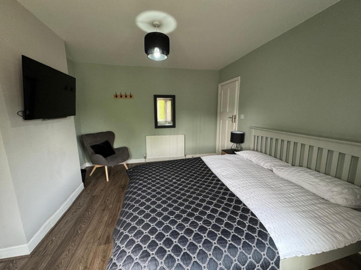 Walsall Road, Perry Barr, Birmingham