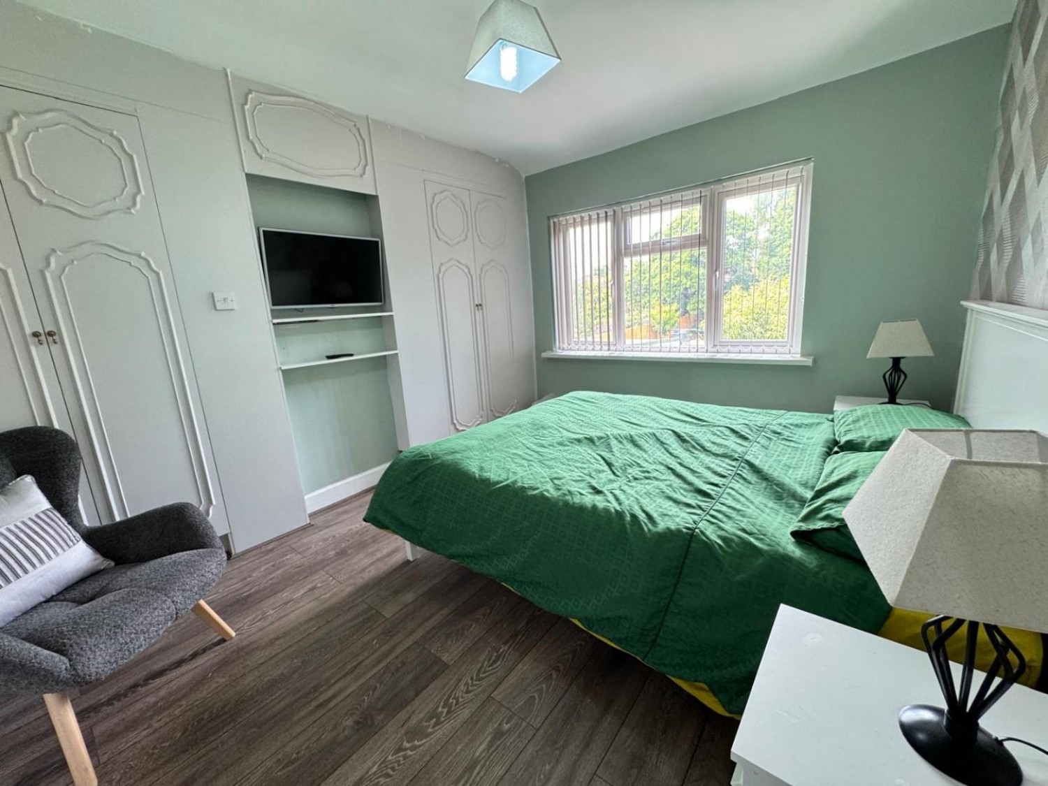 Walsall Road, Perry Barr, Birmingham