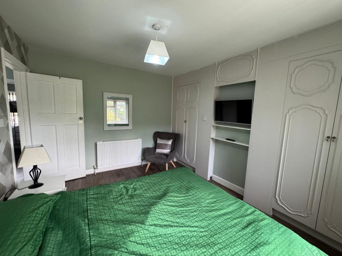 Walsall Road, Perry Barr, Birmingham