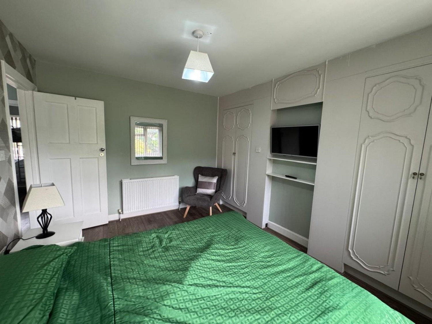 Walsall Road, Perry Barr, Birmingham