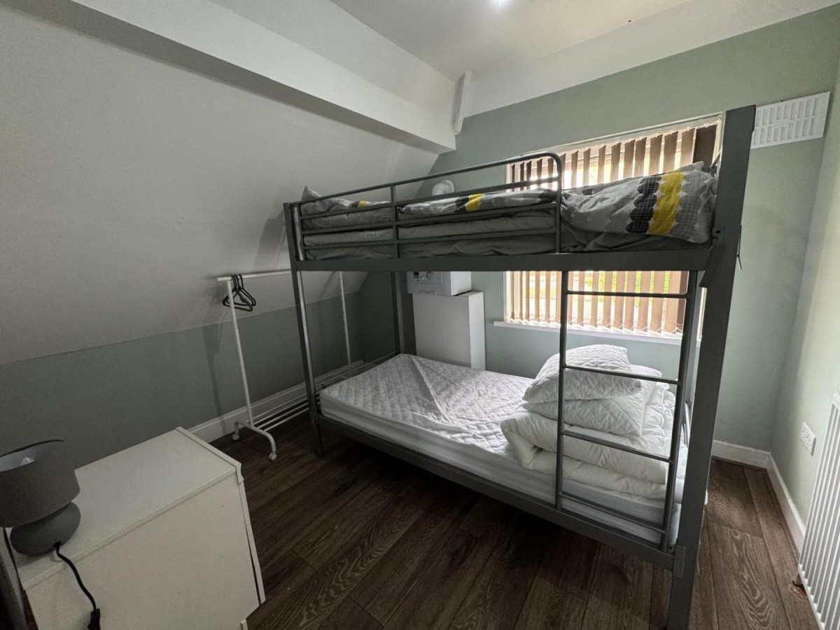 Walsall Road, Perry Barr, Birmingham