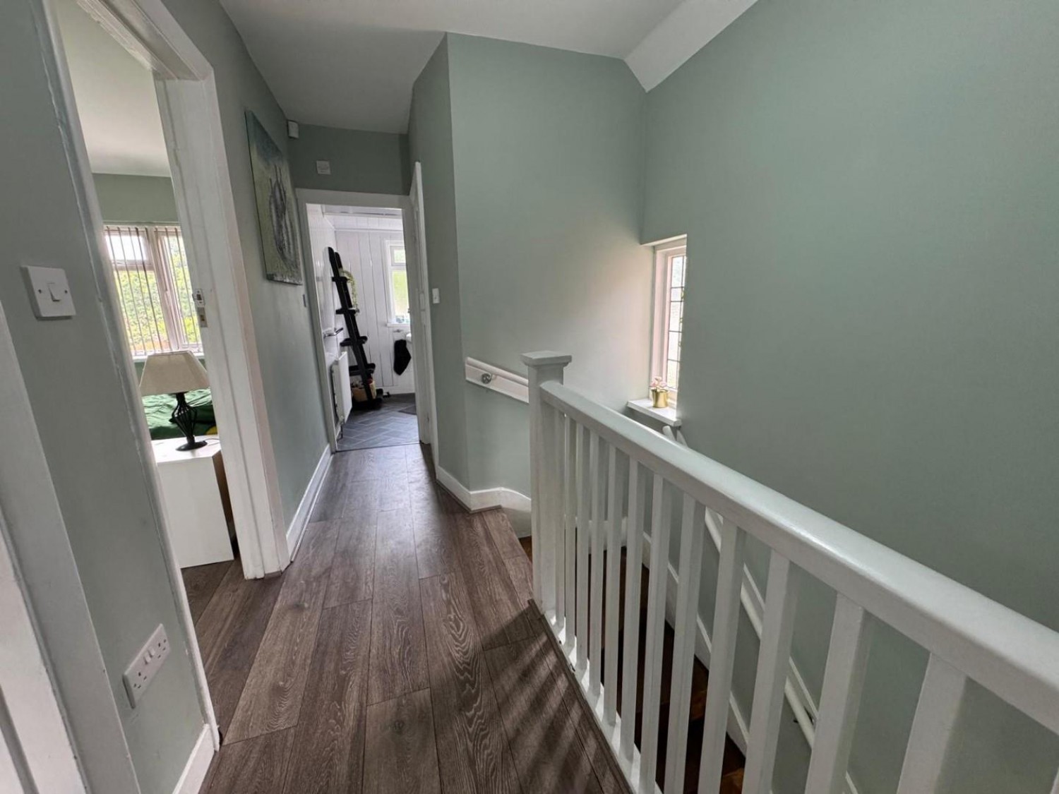 Walsall Road, Perry Barr, Birmingham