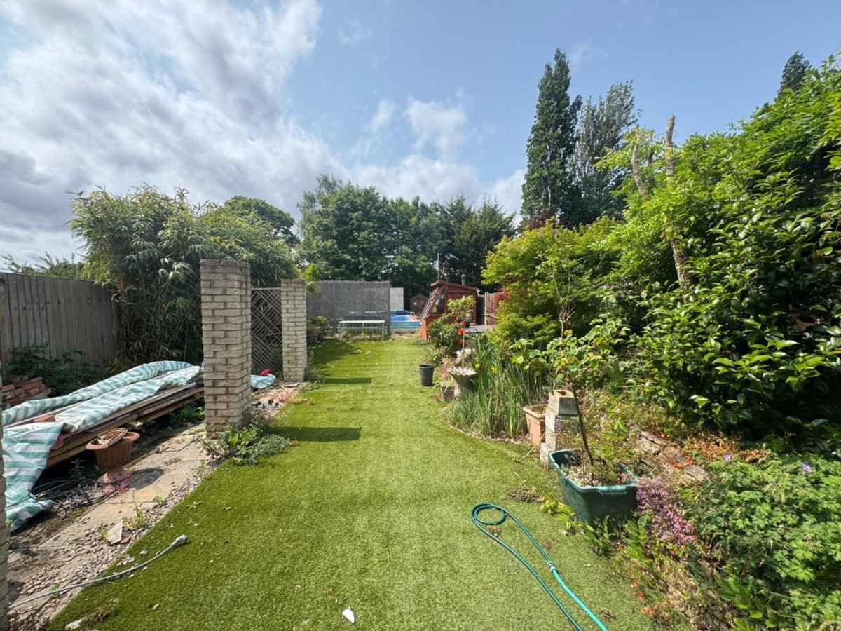 Walsall Road, Perry Barr, Birmingham