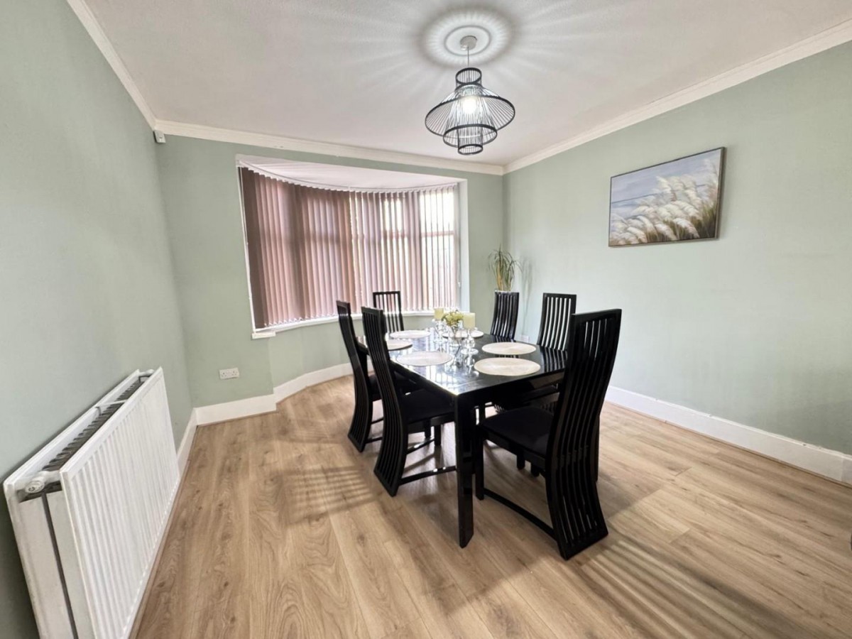 Walsall Road, Perry Barr, Birmingham