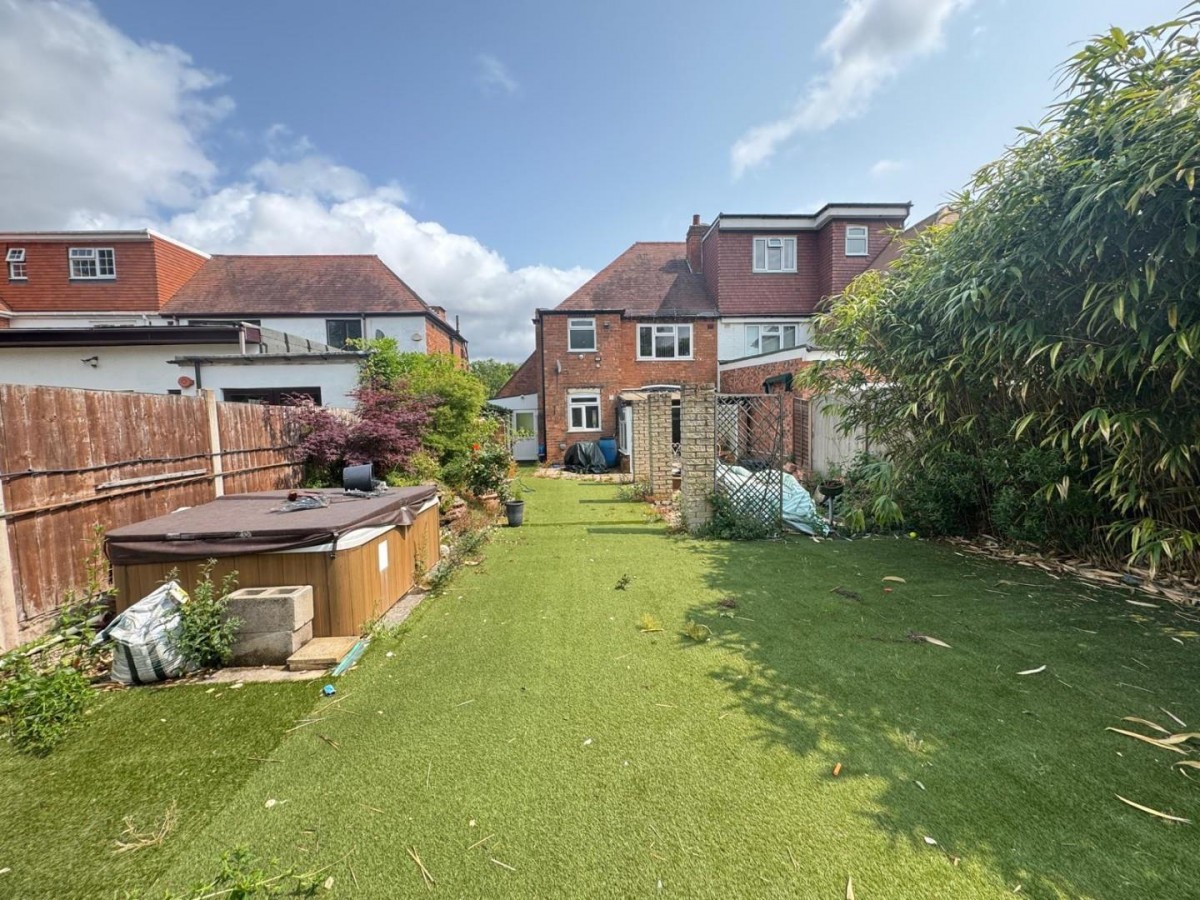 Walsall Road, Perry Barr, Birmingham