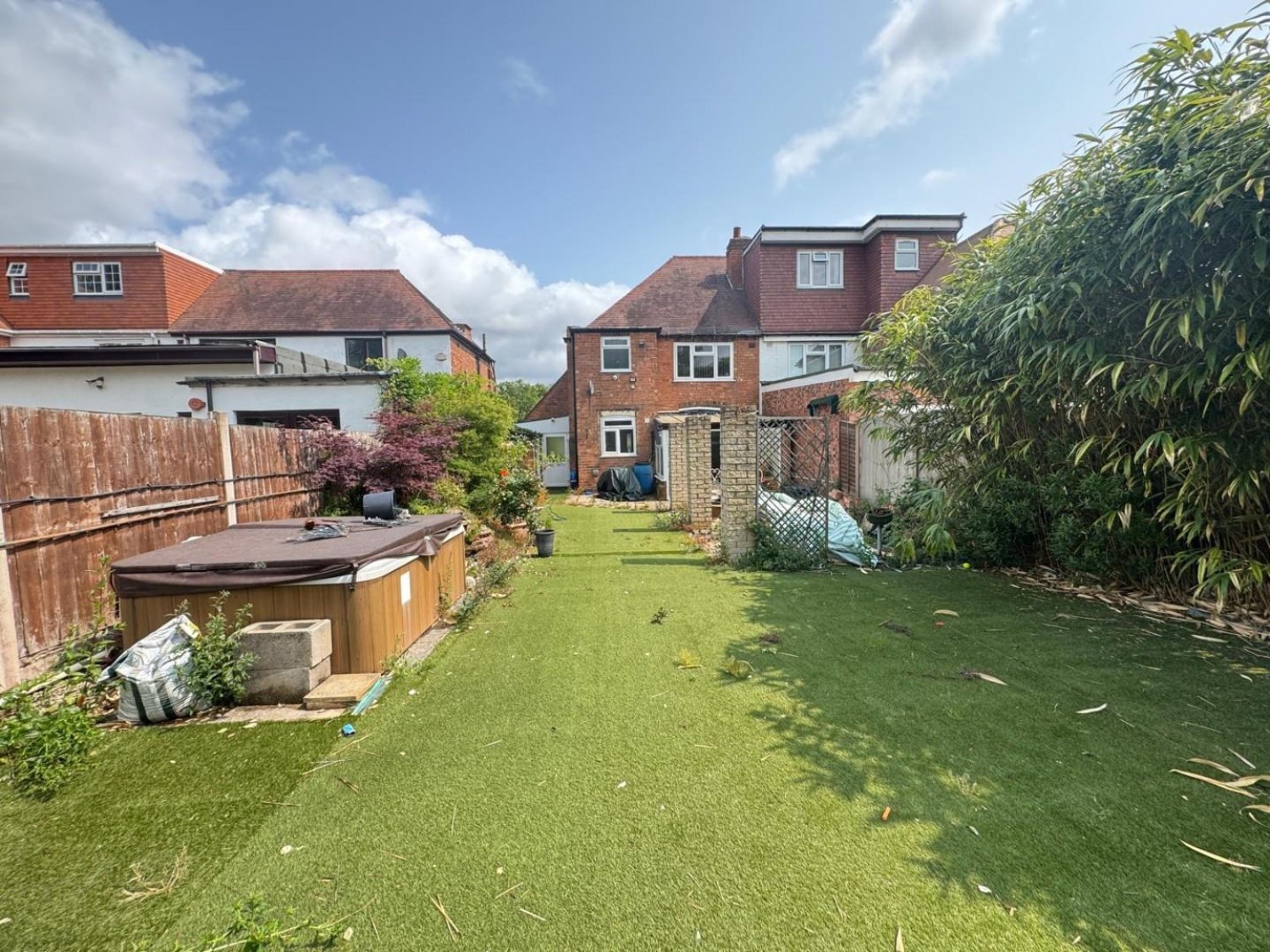 Walsall Road, Perry Barr, Birmingham