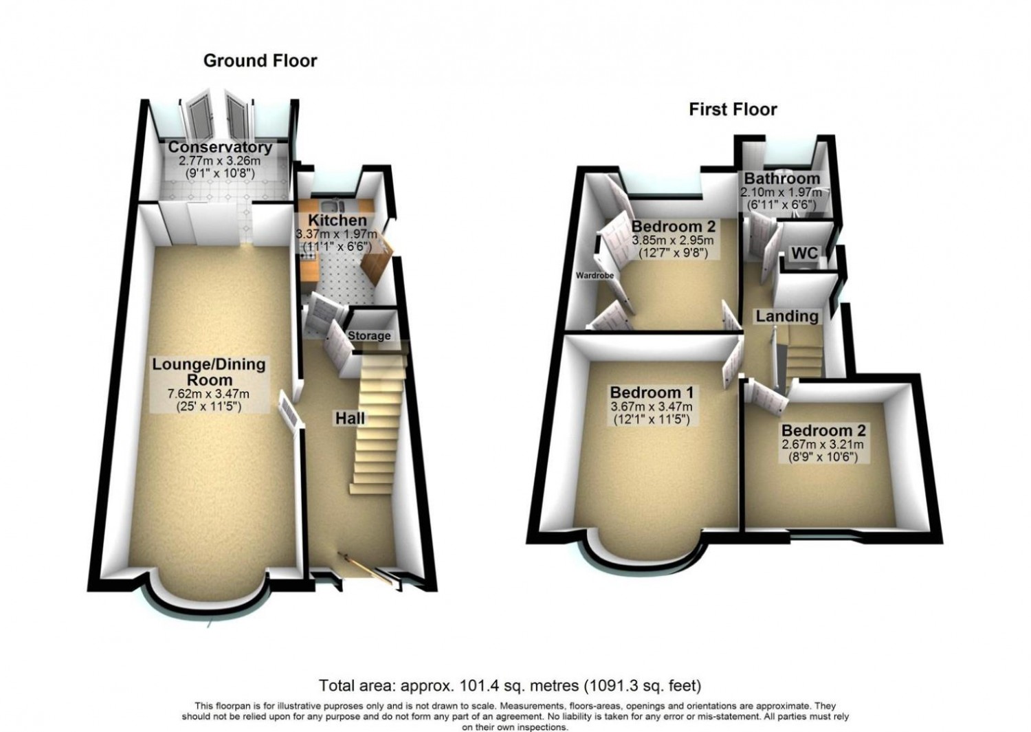 Walsall Road, Perry Barr, Birmingham