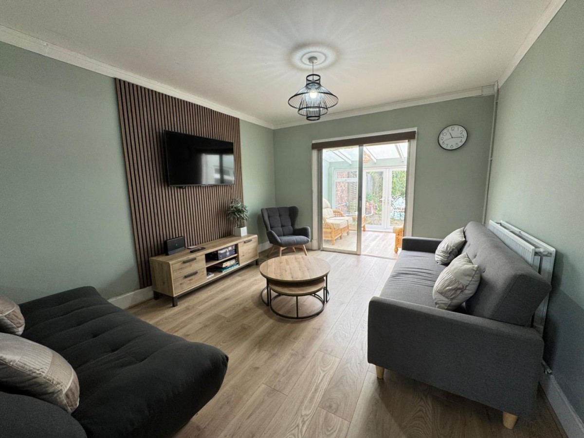 Walsall Road, Perry Barr, Birmingham