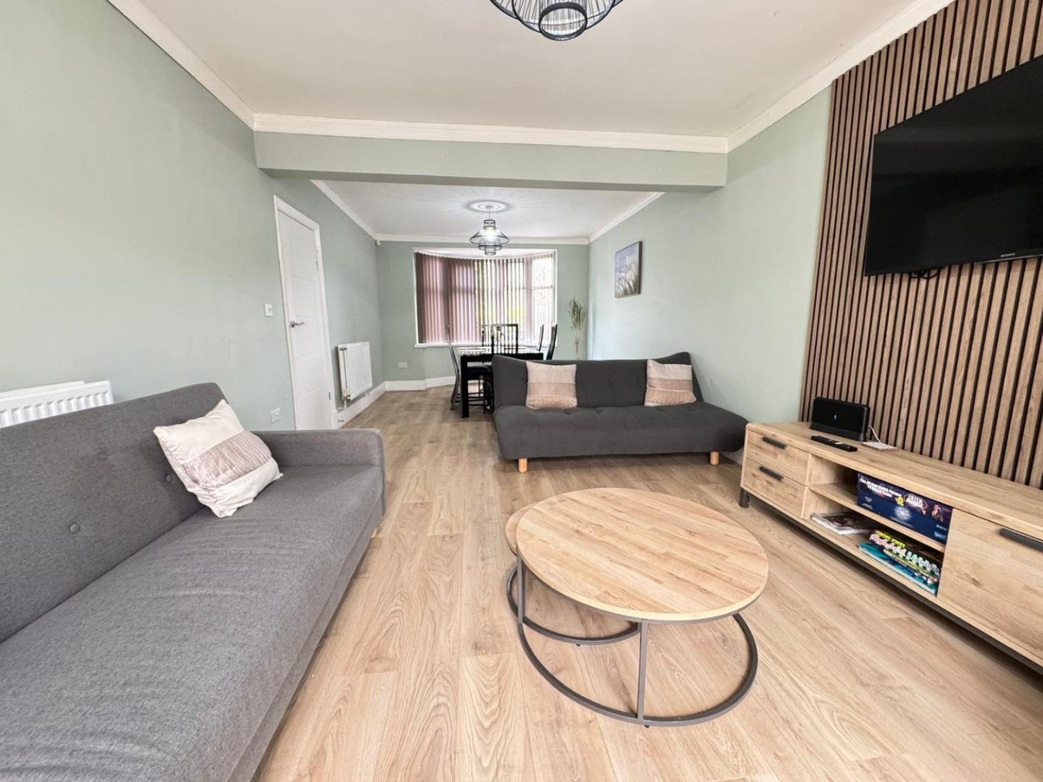 Walsall Road, Perry Barr, Birmingham