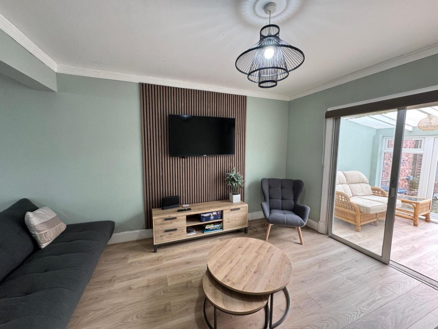 Walsall Road, Perry Barr, Birmingham