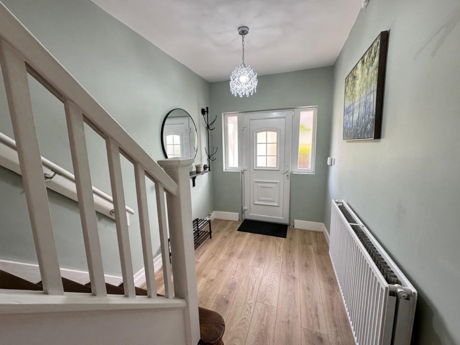 Walsall Road, Perry Barr, Birmingham