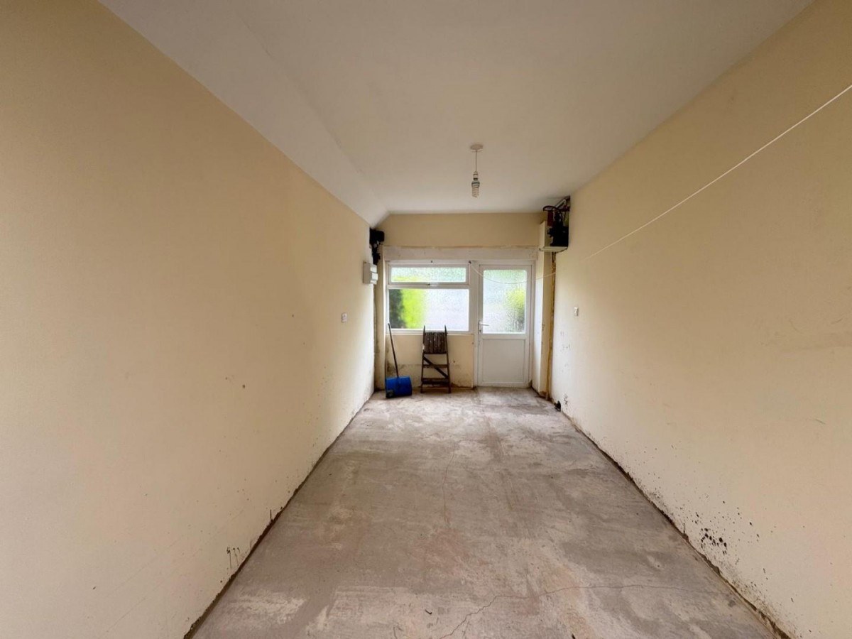 Walsall Road, Perry Barr, Birmingham