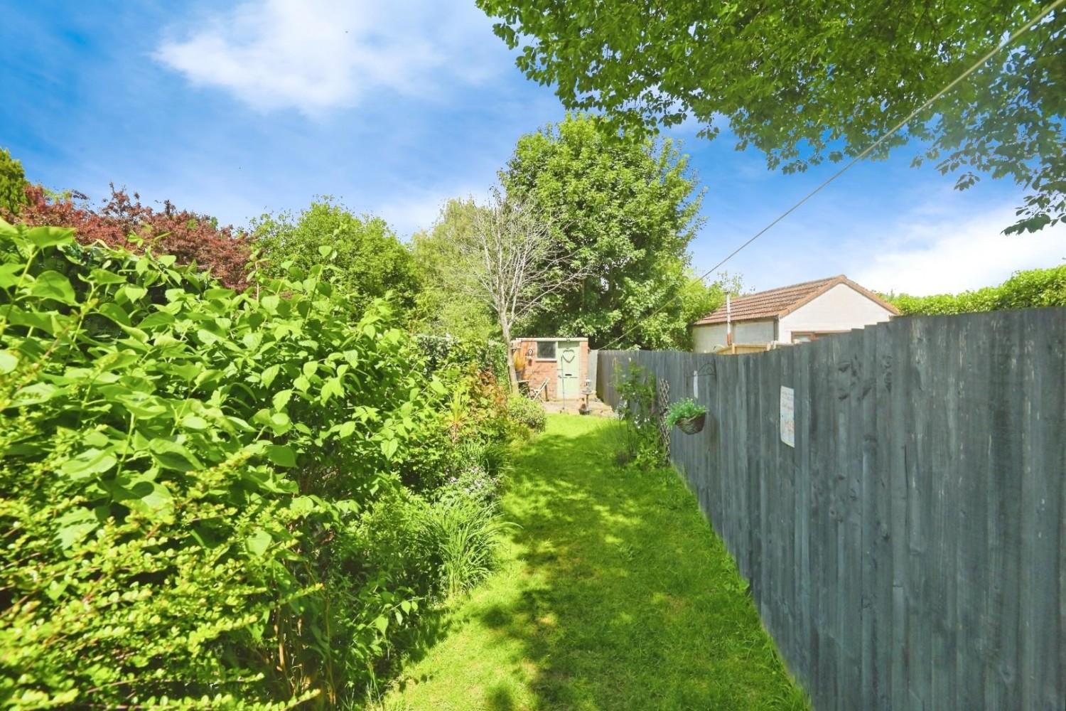 Church Road, Dordon, Tamworth