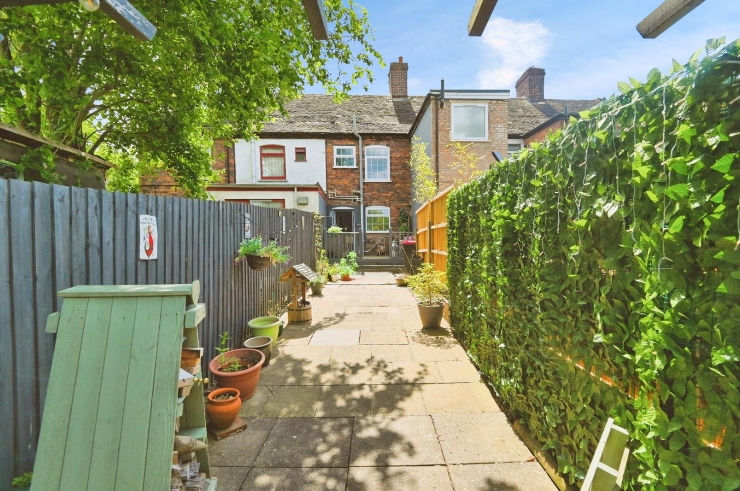 Church Road, Dordon, Tamworth