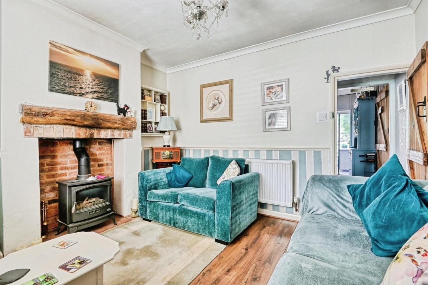 Church Road, Dordon, Tamworth