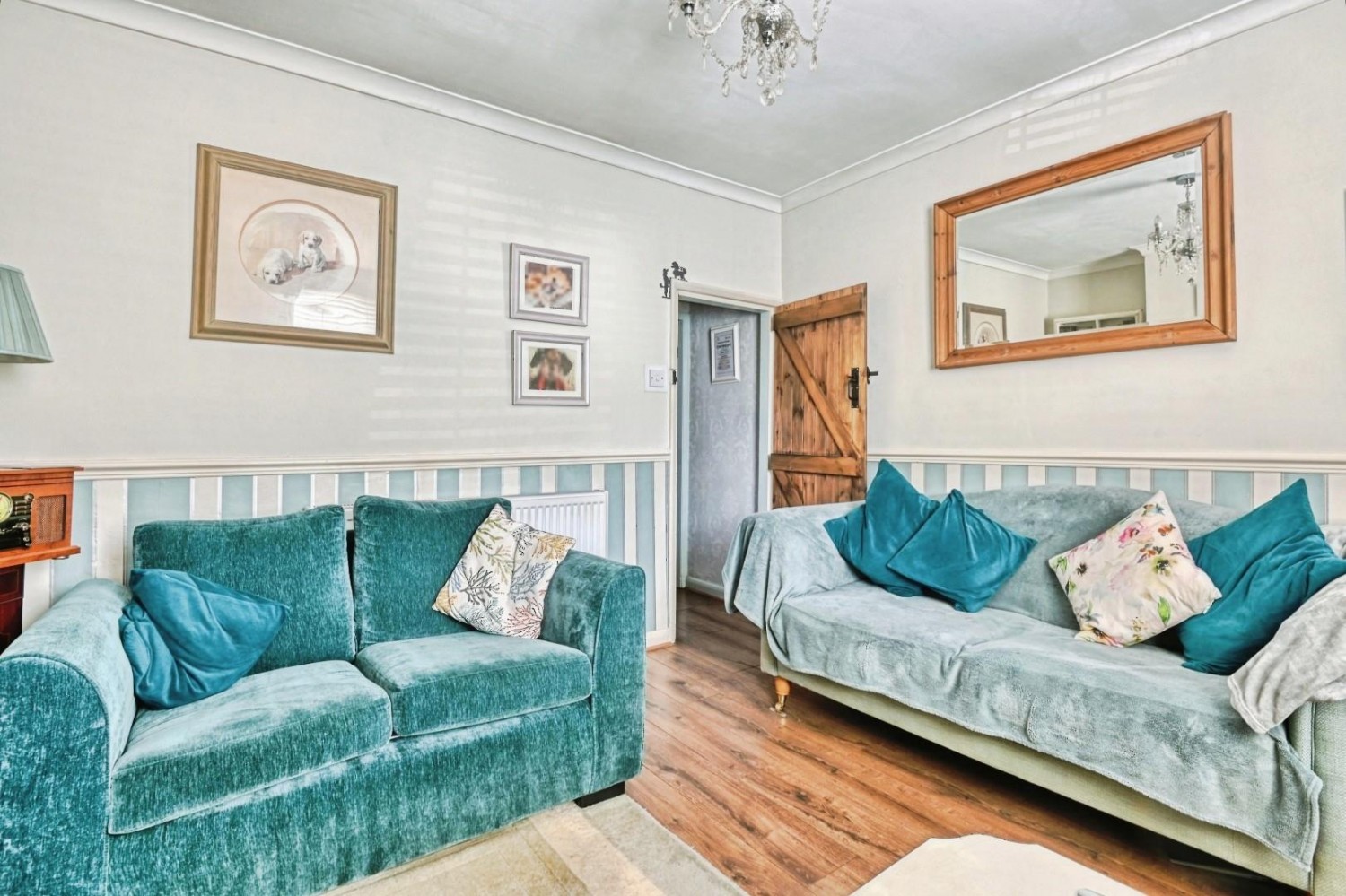 Church Road, Dordon, Tamworth