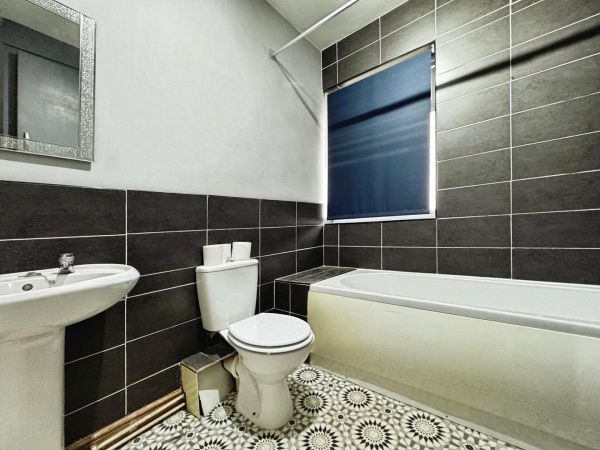 Wellington Street, New Whittington, Chesterfield, S43 2BJ