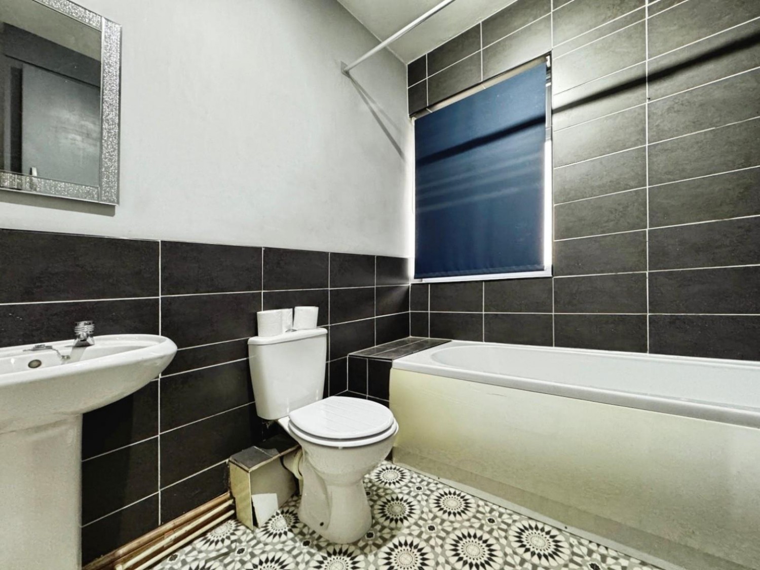 Wellington Street, New Whittington, Chesterfield, S43 2BJ