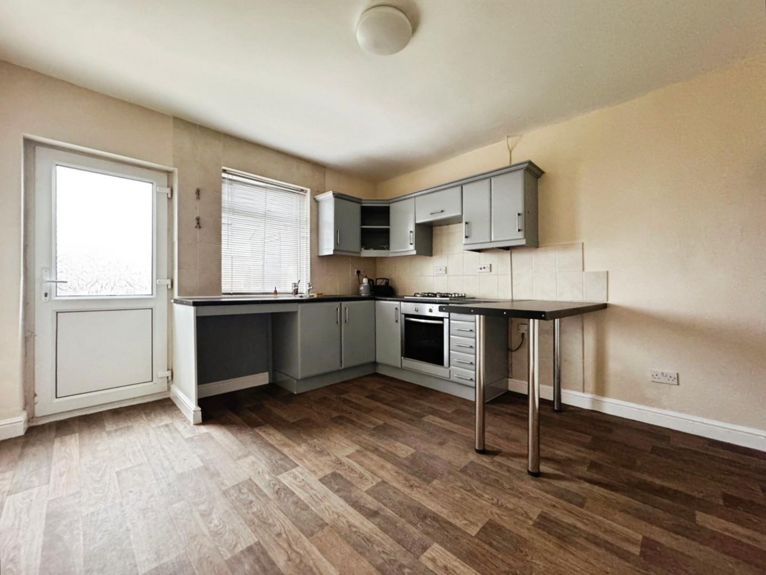 Wellington Street, New Whittington, Chesterfield, S43 2BJ