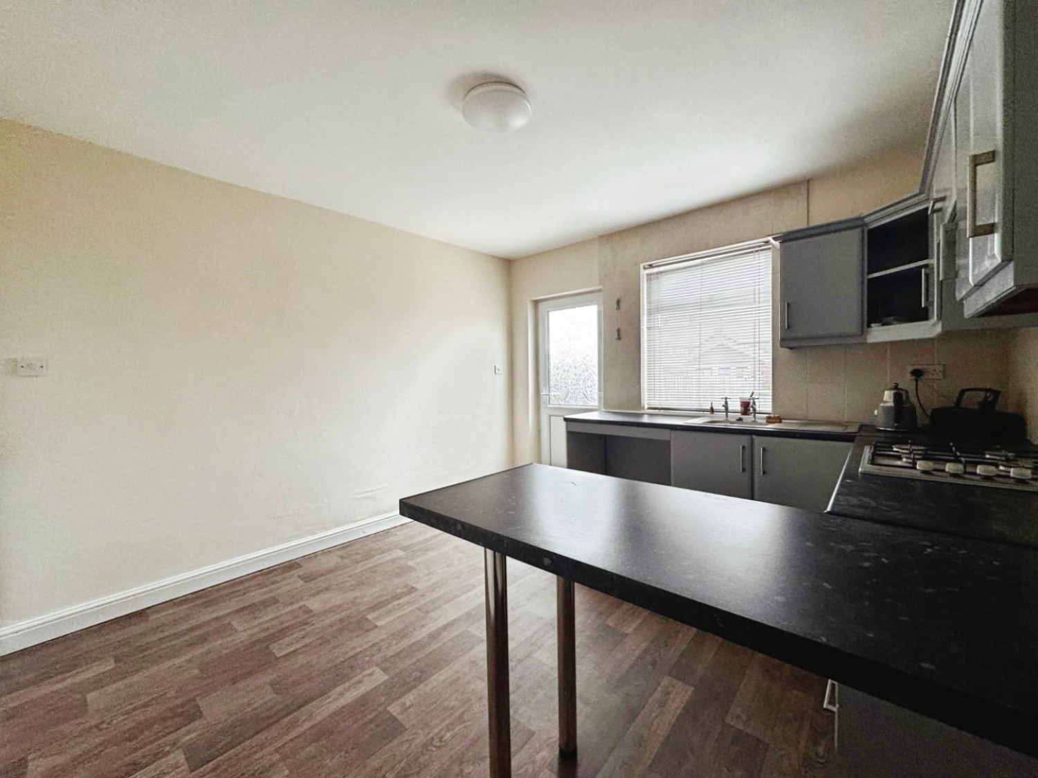 Wellington Street, New Whittington, Chesterfield, S43 2BJ