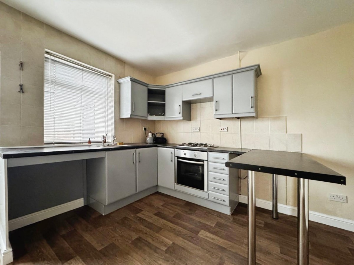 Wellington Street, New Whittington, Chesterfield, S43 2BJ