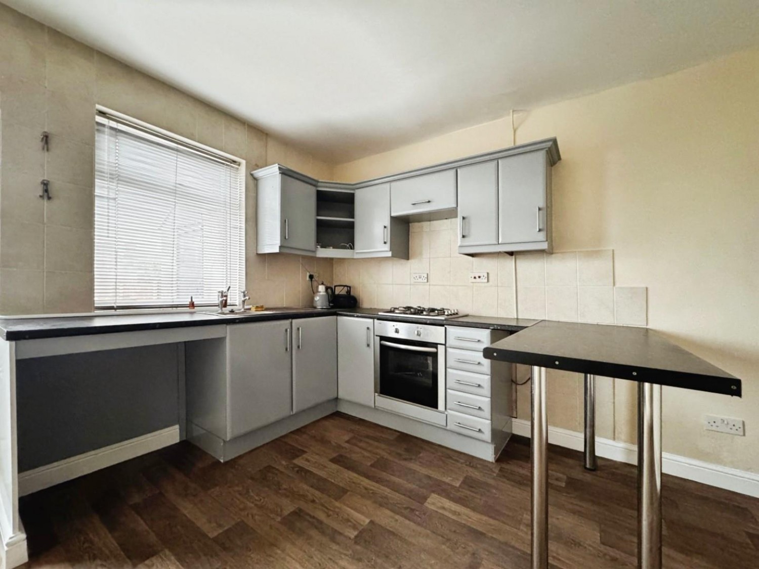 Wellington Street, New Whittington, Chesterfield, S43 2BJ