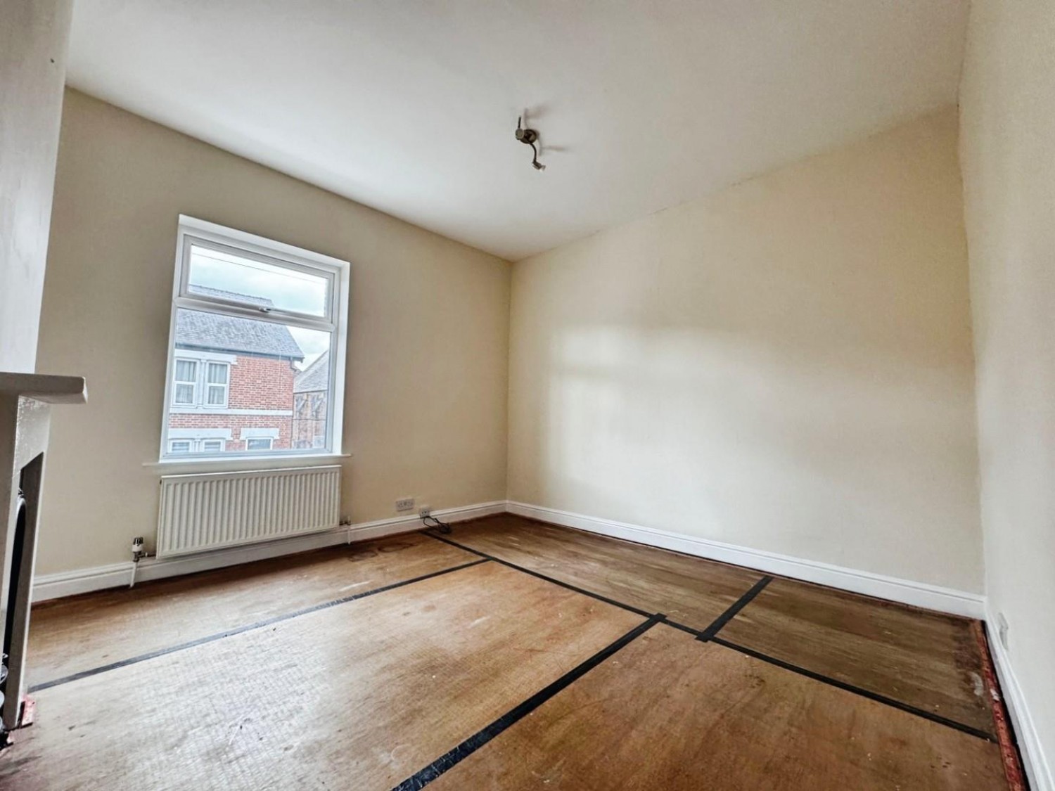 Wellington Street, New Whittington, Chesterfield, S43 2BJ