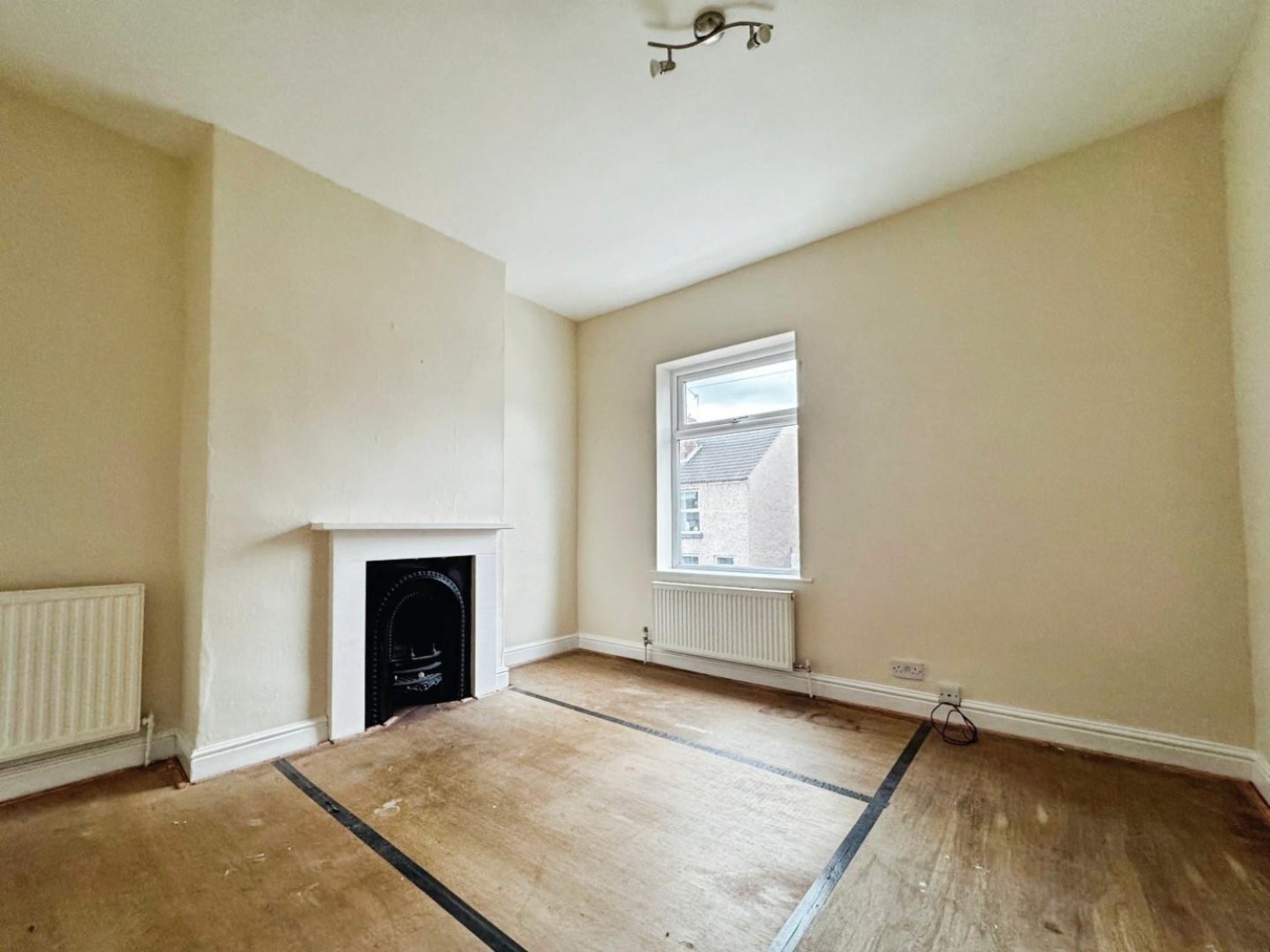 Wellington Street, New Whittington, Chesterfield, S43 2BJ