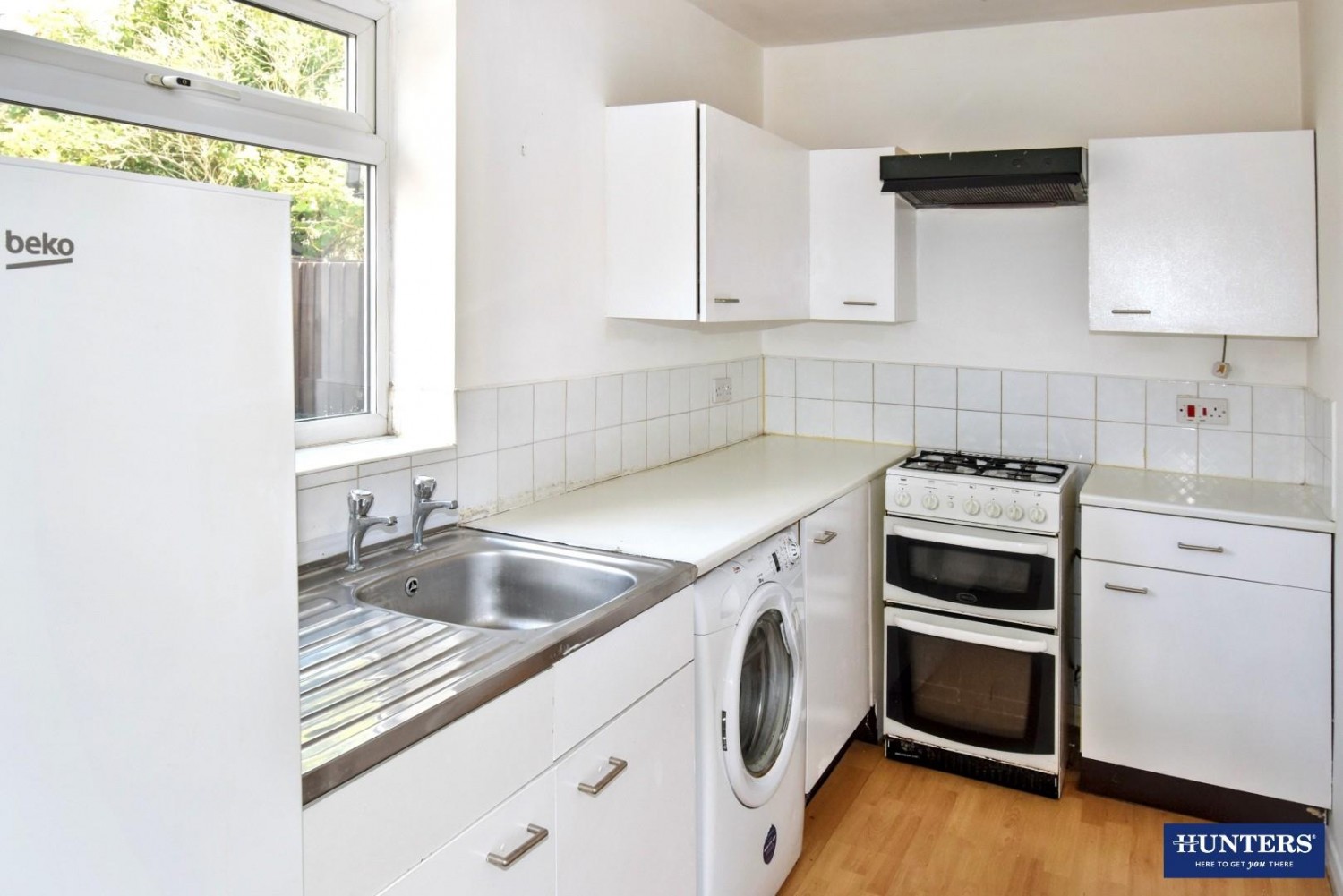 Foxton Lock Close, Wigston