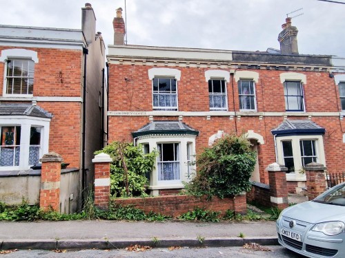 Bisley Road, Stroud