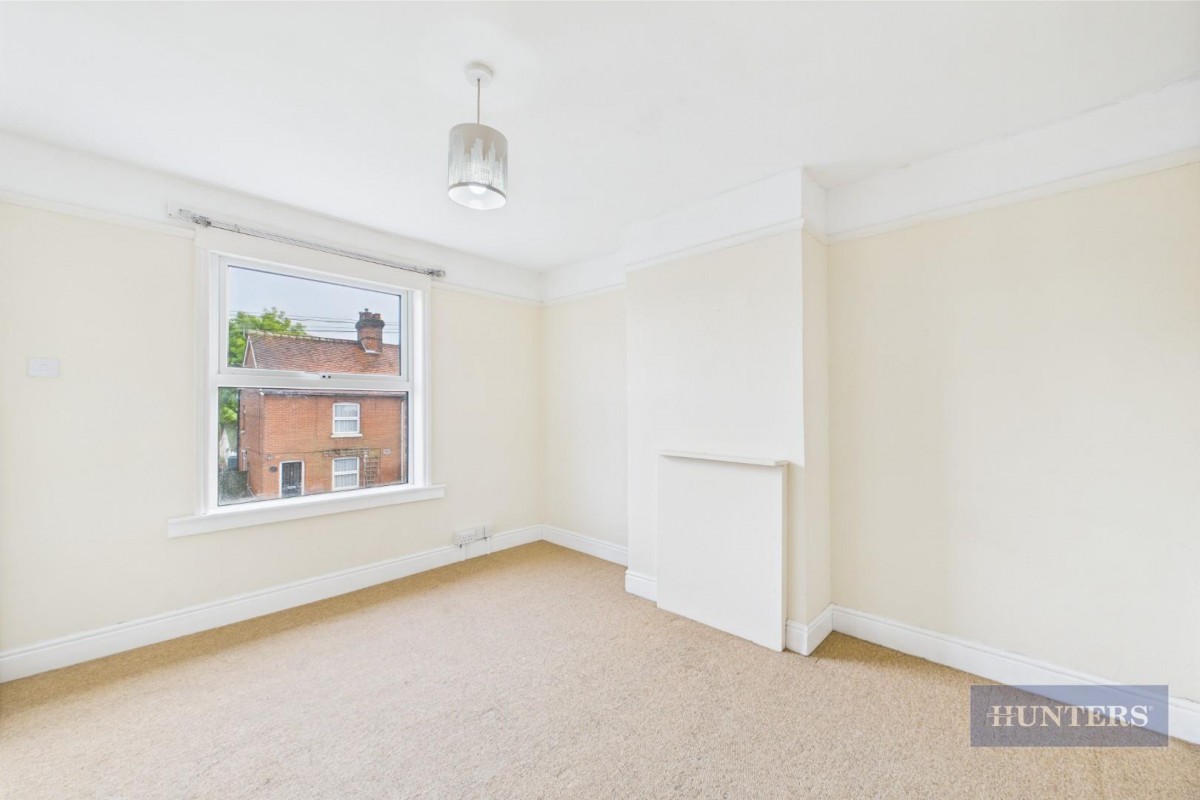 Ringwood Road, Totton, Southampton