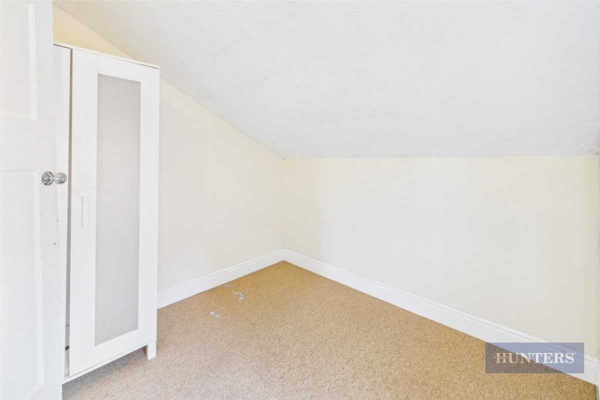 Ringwood Road, Totton, Southampton