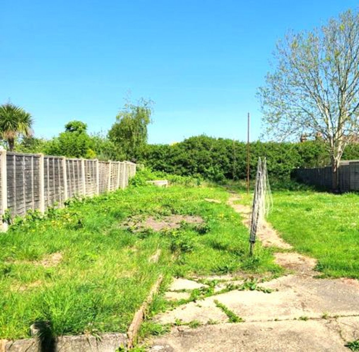 Ringwood Road, Totton, Southampton