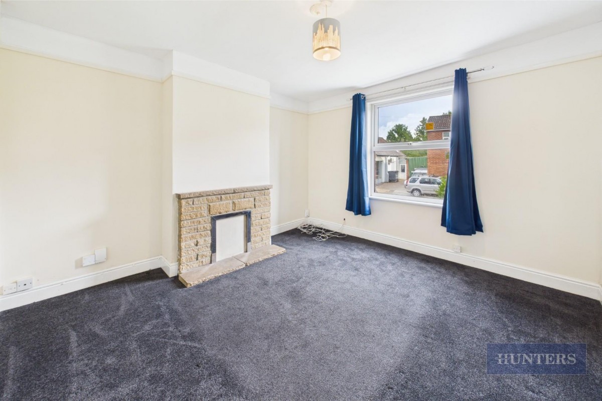 Ringwood Road, Totton, Southampton