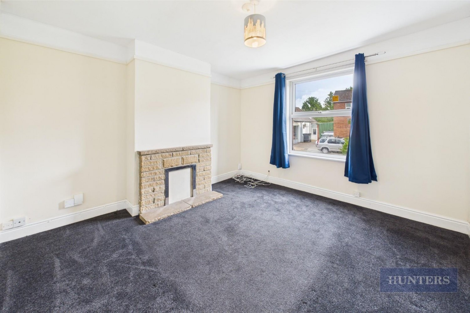 Ringwood Road, Totton, Southampton