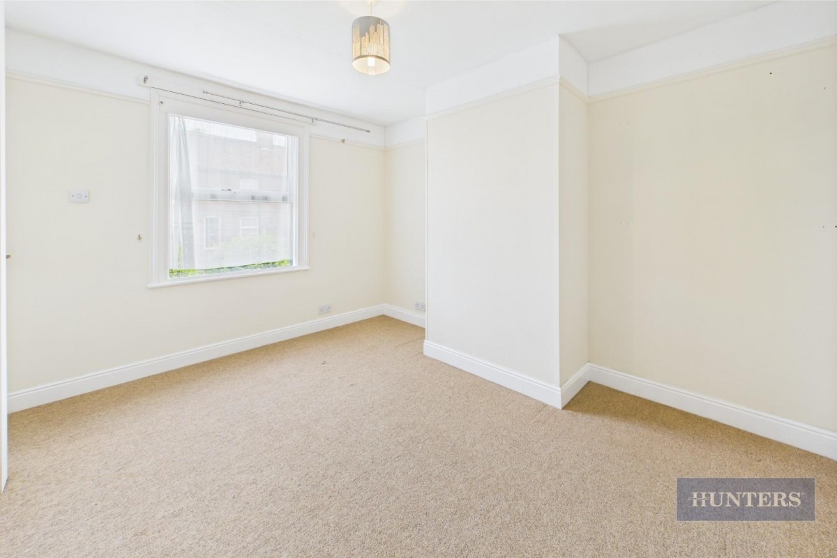 Ringwood Road, Totton, Southampton