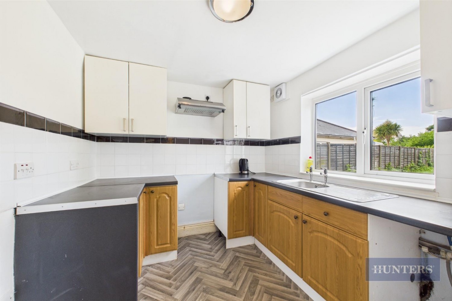Ringwood Road, Totton, Southampton